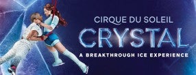 soleil cirque crystal du tickets 30pm jun info center allentown