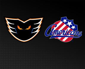 L.V. Phantoms promotional schedule includes Go Eagles tailgate