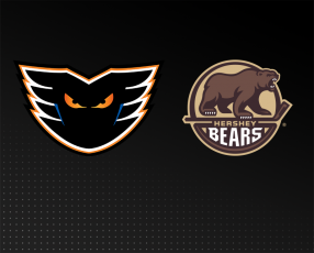 Hershey Bears - Our schedule for the 2020-21 season, presented by Milton S.  Hershey Medical Center, is HERE! Our home opener is Saturday, Feb. 6 vs.  the Lehigh Valley Phantoms at 4