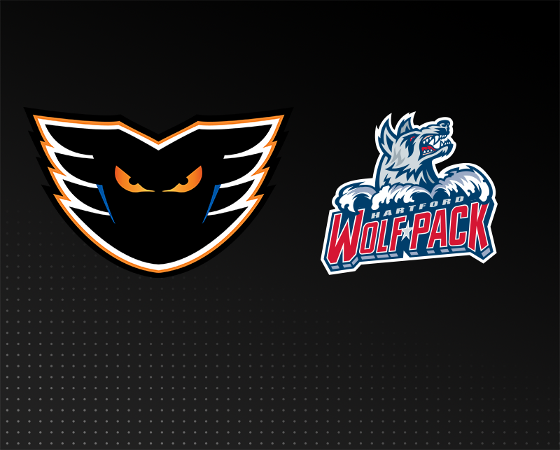 Phantoms ComebackAGAIN! - Lehigh Valley Phantoms