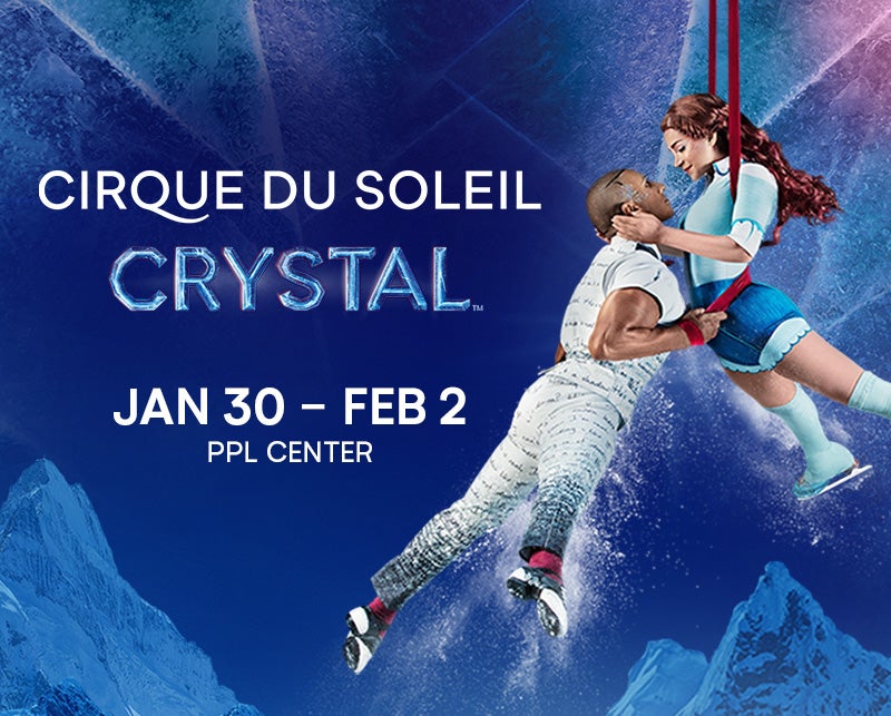 More Info for Cirque du Soleil Crystal