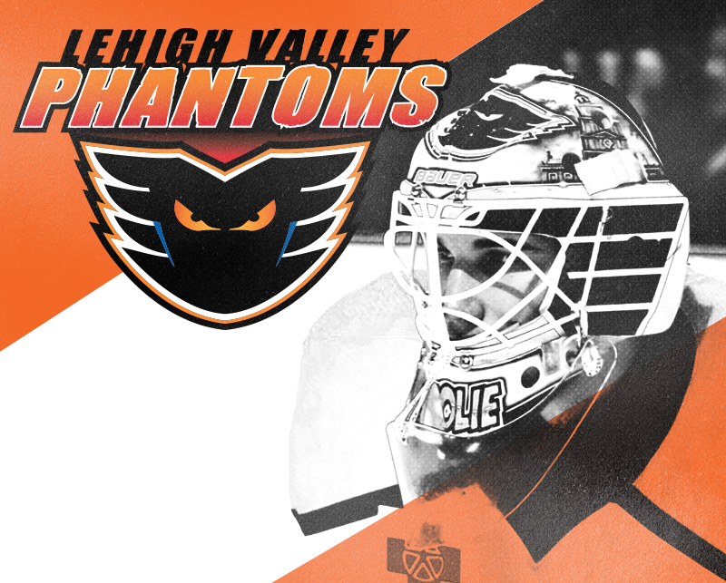 Lv Phantoms Tickets